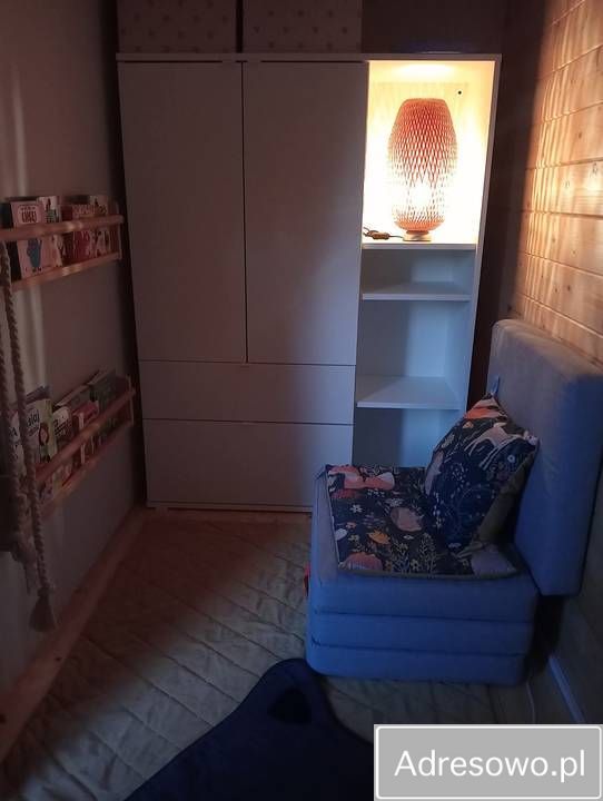 Działka rod Kraków Nowa Huta, ul. Klasztorna. Zdjęcie 5