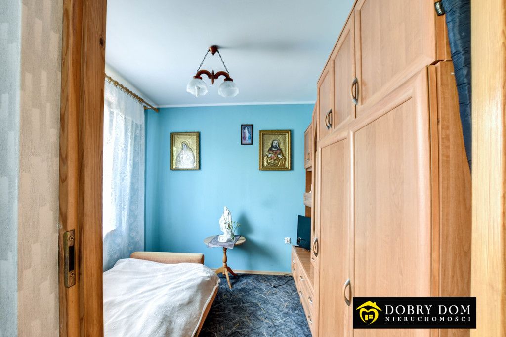 dom wolnostojący, 4 pokoje Bielsk Podlaski. Zdjęcie 12
