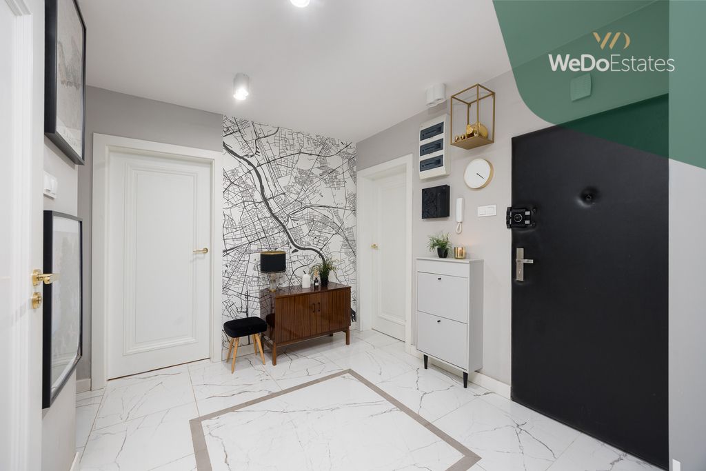 Mieszkanie 4-pokojowe Warszawa Bielany, ul. Jana Kochanowskiego. Zdjęcie 14