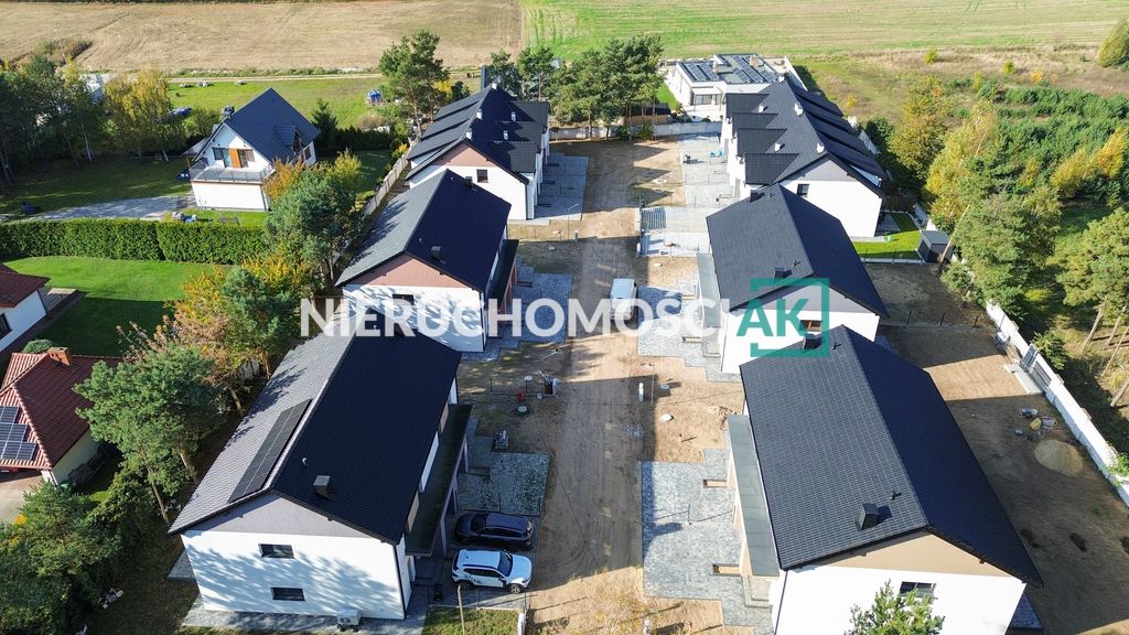 dom szeregowy, 4 pokoje Rumin. Zdjęcie 2