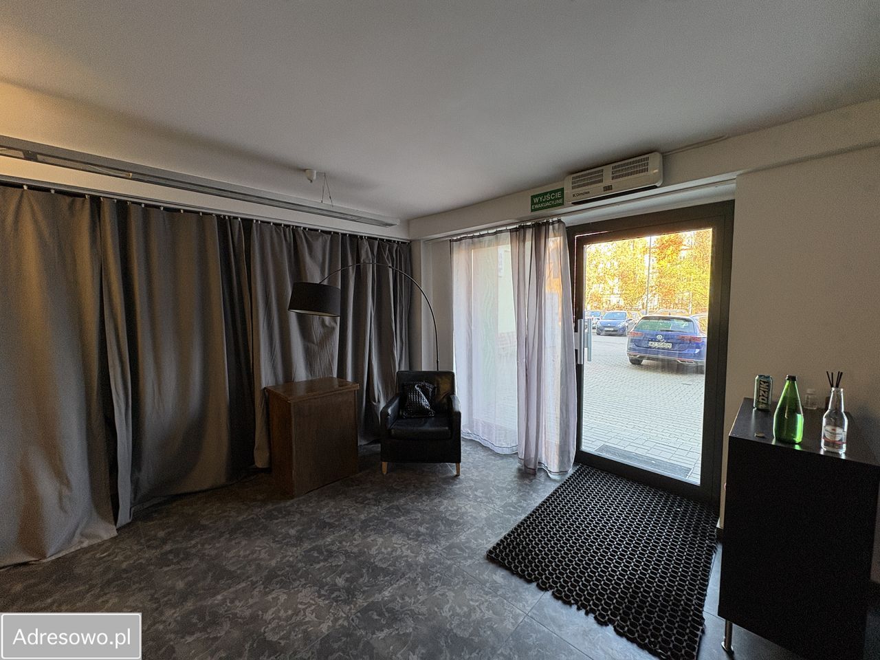 Lokal Łódź Śródmieście, ul. Pilota Stanisława Wigury. Zdjęcie 7