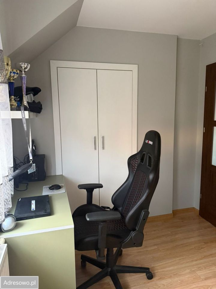 bliźniak, 4 pokoje Gdynia Oksywie, ul. Arendta Dickmana. Zdjęcie 10