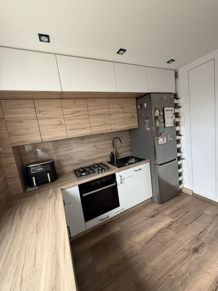 Mieszkanie 2-pokojowe Elbląg Zawada, ul. Marcina Kasprzaka. Zdjęcie 3