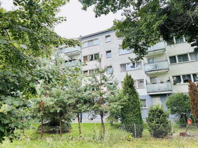 Mieszkanie 2-pokojowe Warszawa Bielany, ul. Jana Kasprowicza. Zdjęcie 19