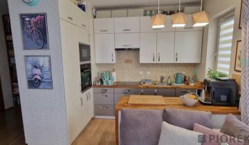 Mieszkanie 2-pokojowe Warszawa Bielany, ul. Mistrzowska