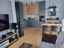 Mieszkanie 2-pokojowe Słupsk, ul. Wojciecha Korfantego. Zdjęcie 4