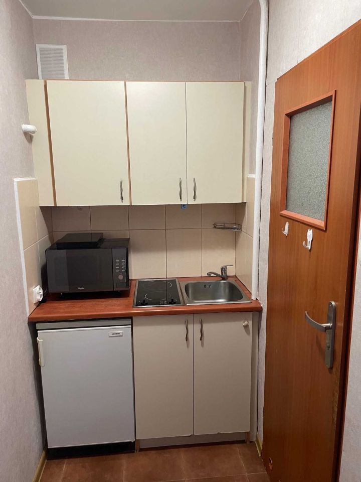 Mieszkanie 1-pokojowe Gdynia Grabówek. Zdjęcie 3