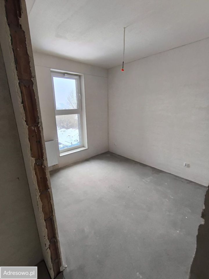 Mieszkanie 3-pokojowe Kielce KSM, al. Solidarności. Zdjęcie 19