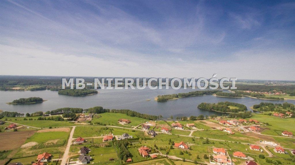 Działka budowlana Tomaszkowo. Zdjęcie 2