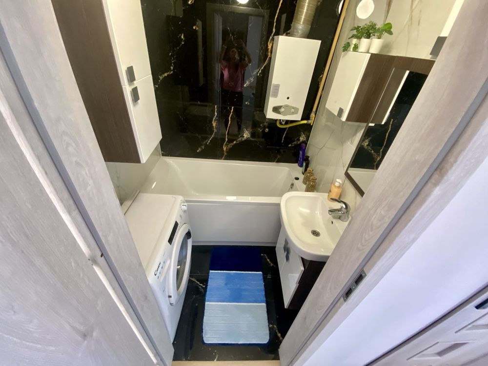 Mieszkanie 2-pokojowe Lublin, ul. Leona Kruczkowskiego. Zdjęcie 2