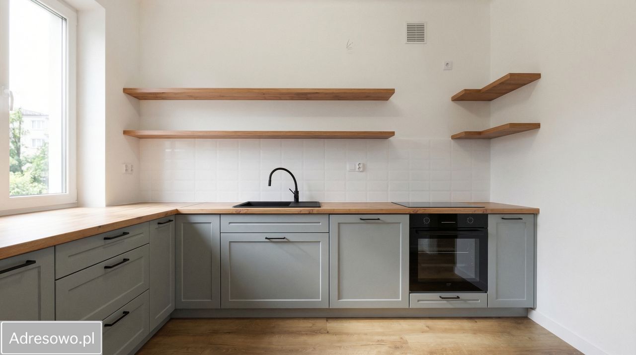 Mieszkanie 2-pokojowe Kalisz Korczak. Zdjęcie 11