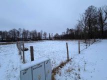 Działka budowlana Wąsosz. Zdjęcie 1