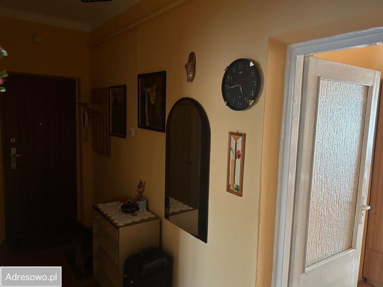 Mieszkanie 2-pokojowe Włocławek Centrum, ul. Chmielna. Zdjęcie 6