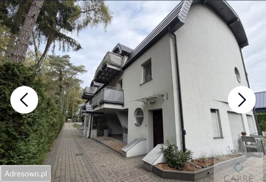 Mieszkanie 2-pokojowe Pobierowo, ul. Krakowska. Zdjęcie 4