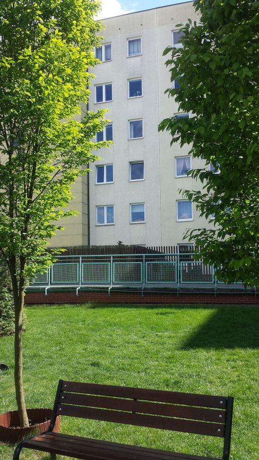 Mieszkanie 2-pokojowe Poznań Piątkowo, os. Stefana Batorego. Zdjęcie 21