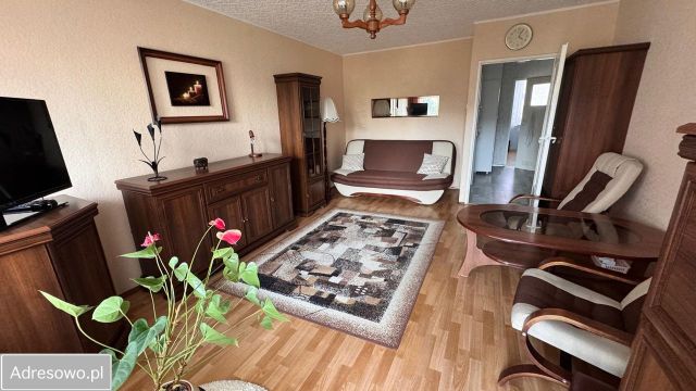 Mieszkanie 2-pokojowe Zielona Góra Centrum, ul. Osiedle Pomorskie. Zdjęcie 1