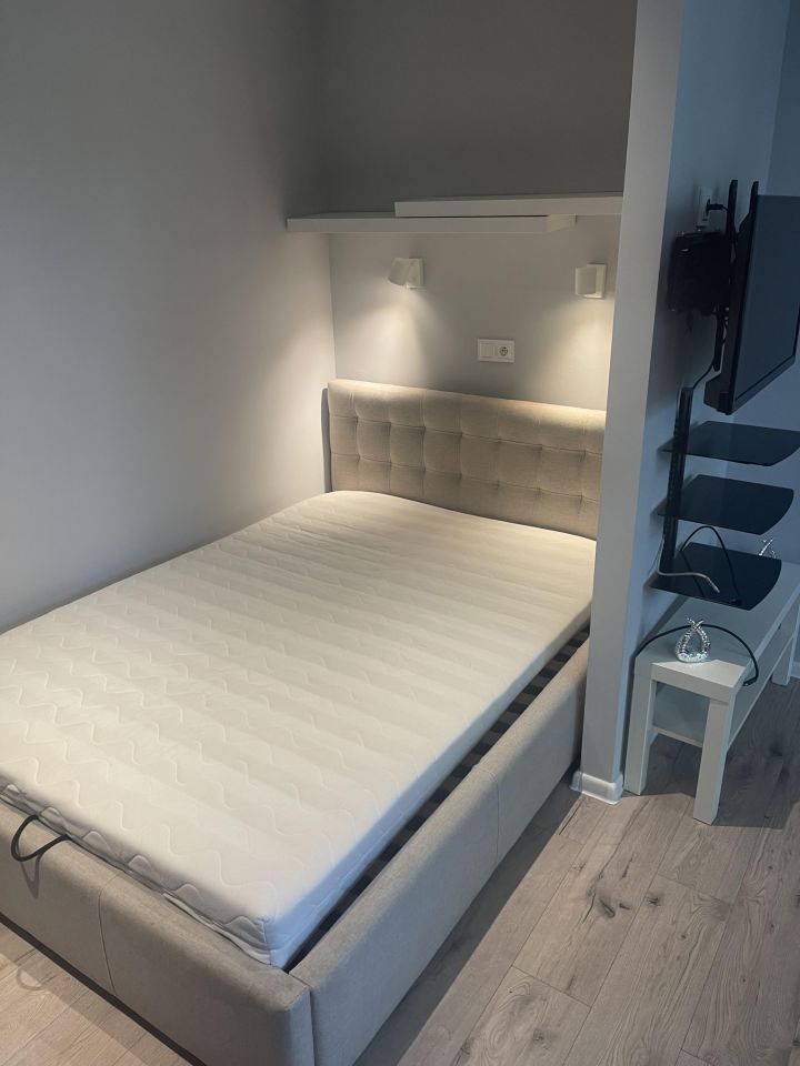 Mieszkanie 1-pokojowe Warszawa Mokotów, ul. Wołoska. Zdjęcie 8