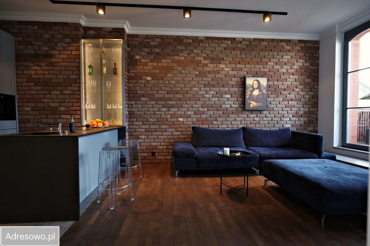 Mieszkanie 2-pokojowe Poznań Grunwald, ul. Stanisława Wyspiańskiego. Zdjęcie 11