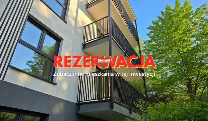 Mieszkanie 3-pokojowe Kraków Bieżanów, ul. Bieżanowska