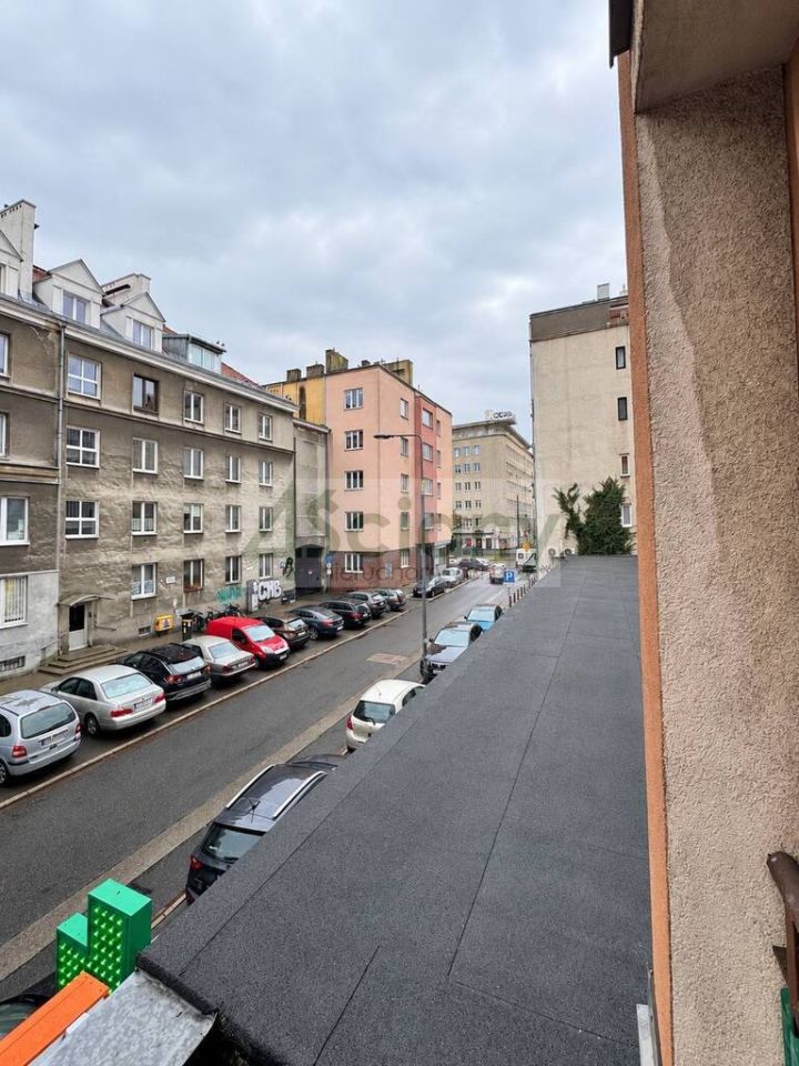 Mieszkanie 2-pokojowe Warszawa Mokotów, ul. Olszewska. Zdjęcie 14