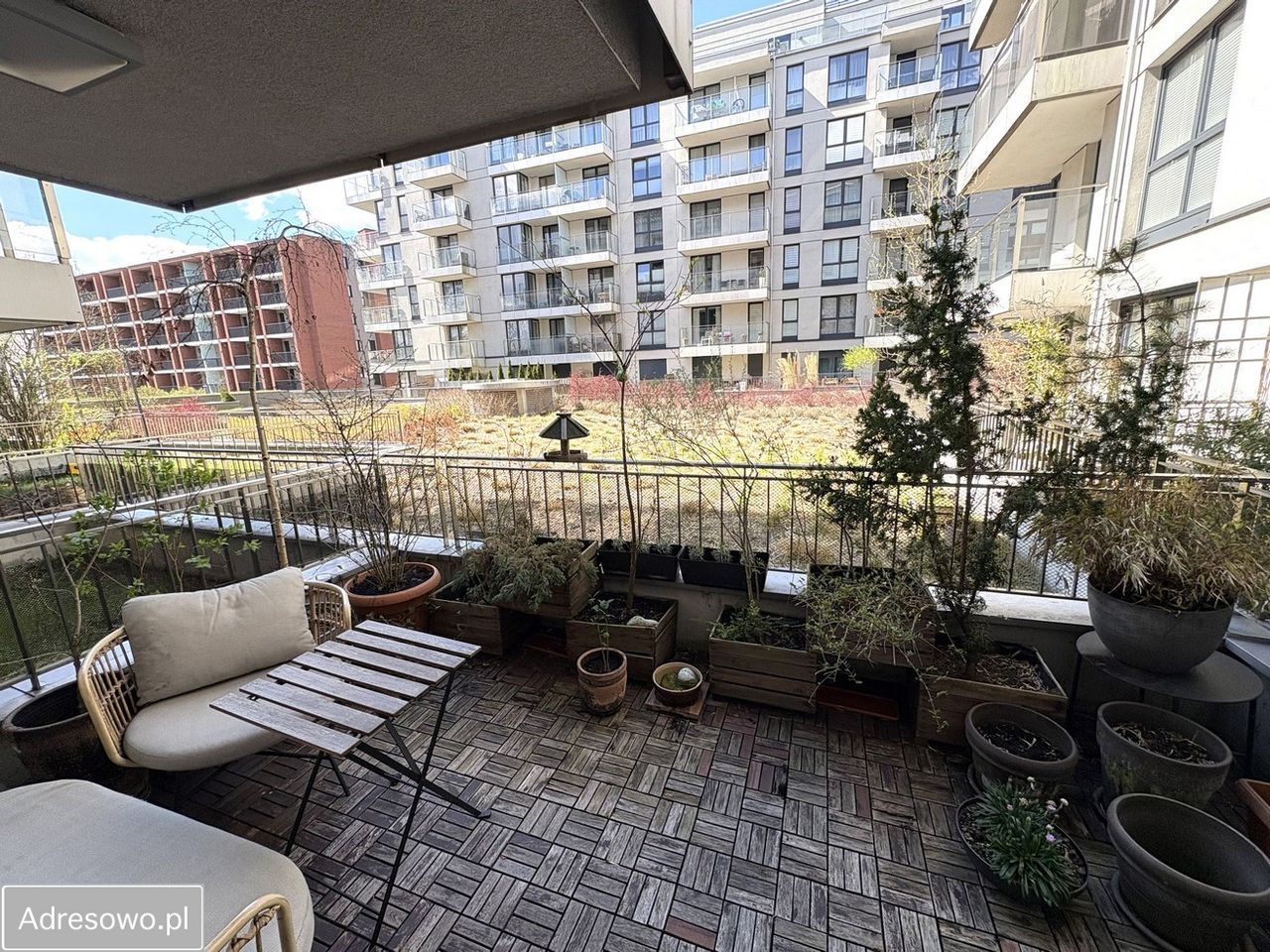 Mieszkanie 2-pokojowe Kraków Podgórze, ul. Zabłocie. Zdjęcie 20