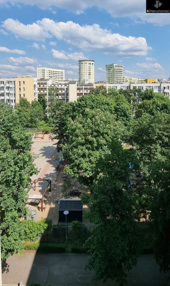 Mieszkanie 2-pokojowe Warszawa Praga-Południe, ul. Bracławska. Zdjęcie 7