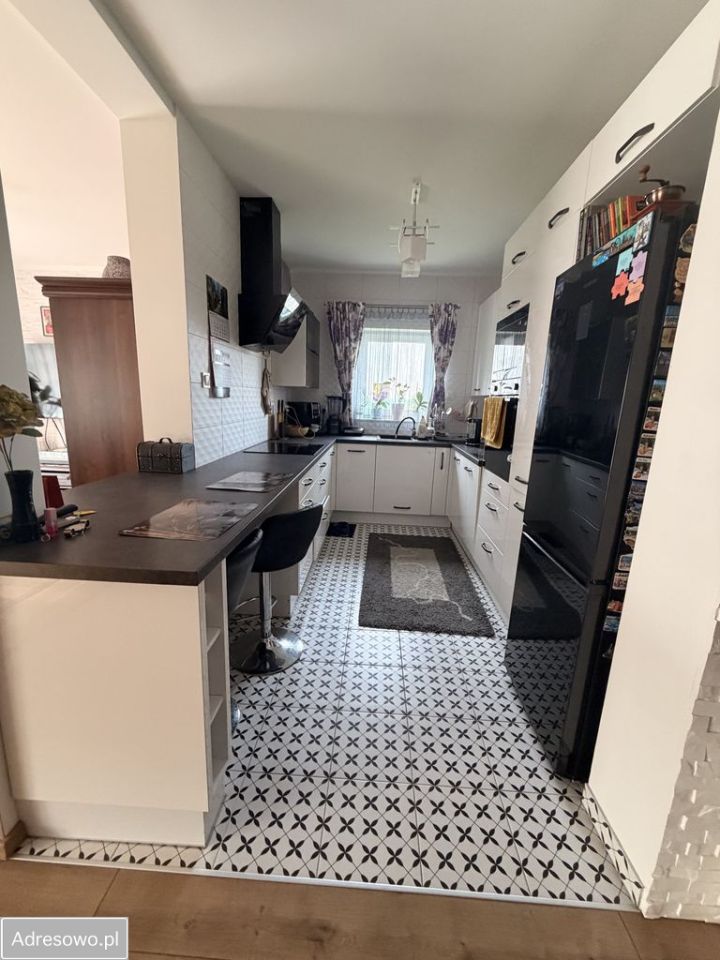 dom szeregowy, 5 pokoi Rzeszów Budziwój, ul. Miejska. Zdjęcie 9