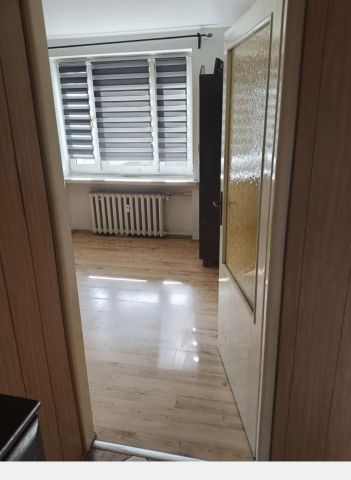 Mieszkanie 1-pokojowe Poznań Grunwald, ul. Pogodna. Zdjęcie 1