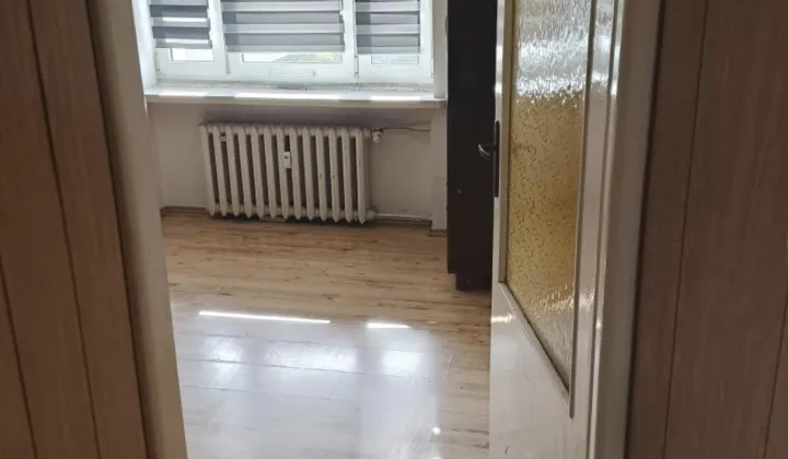 Mieszkanie 1-pokojowe Poznań Grunwald, ul. Pogodna