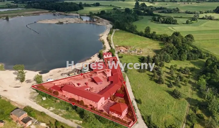 Lokal Szczytniki nad Kaczawą