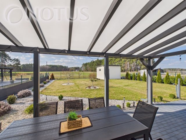 bliźniak, 3 pokoje Łosiniec. Zdjęcie 11