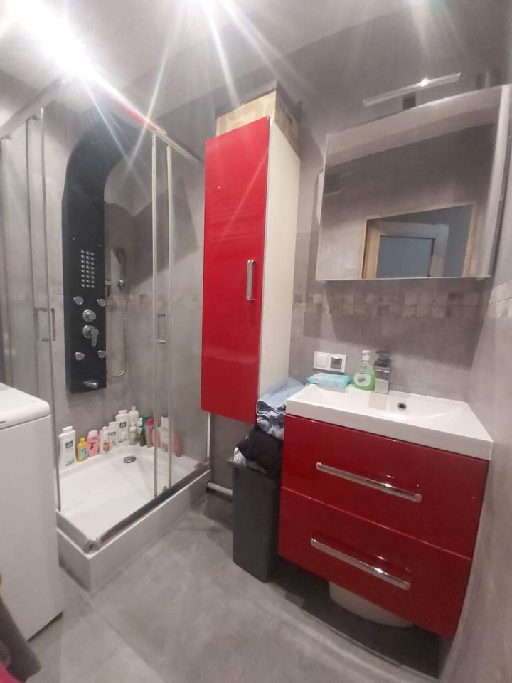 Mieszkanie 4-pokojowe Szczecin Płonia, ul. Przyszłości. Zdjęcie 14