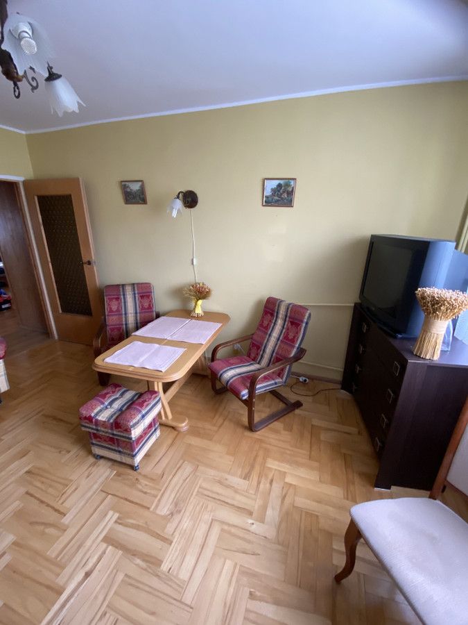 Mieszkanie 3-pokojowe Malbork, ul. Henryka Sucharskiego. Zdjęcie 28