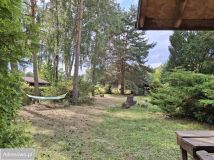 dom letniskowy Zawady, ul. Jerzyka. Zdjęcie 1