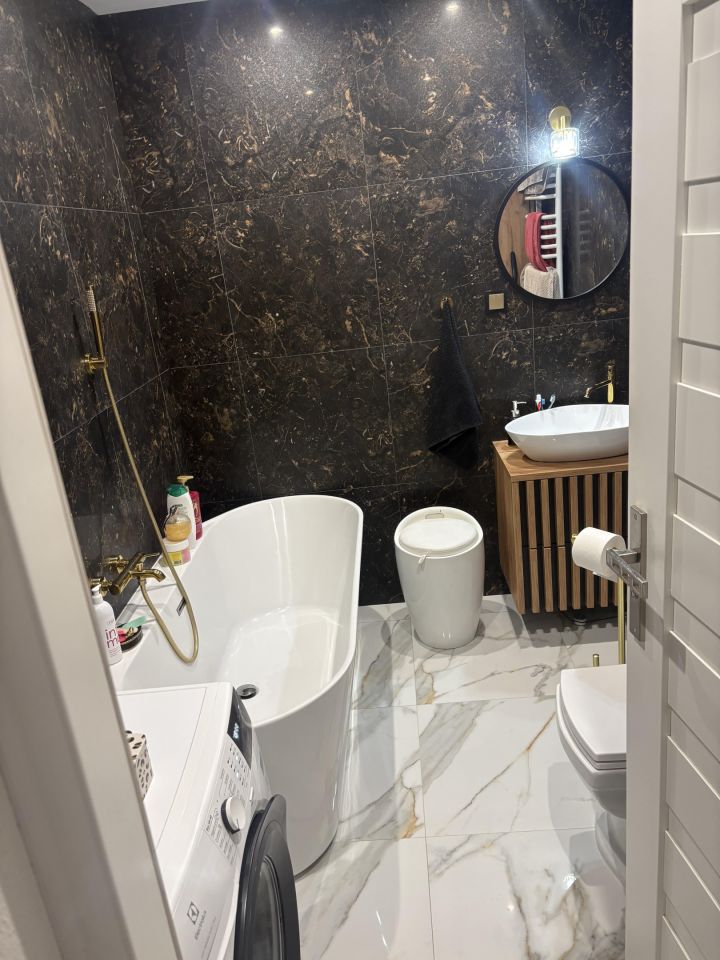 Mieszkanie 4-pokojowe Wolin, Słowiańska. Zdjęcie 8