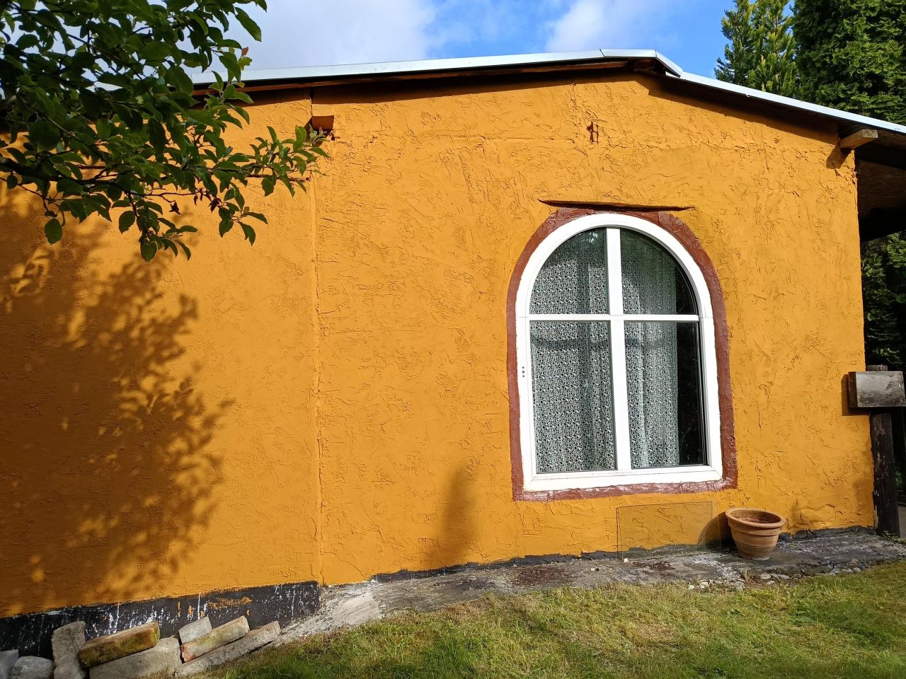 Działka rod Elbląg Dąbrowa, ul. Królewiecka. Zdjęcie 6
