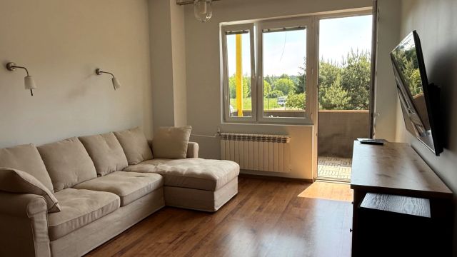 Mieszkanie 3-pokojowe Sosnowiec Zagórze, ul. Zielonogórska. Zdjęcie 1