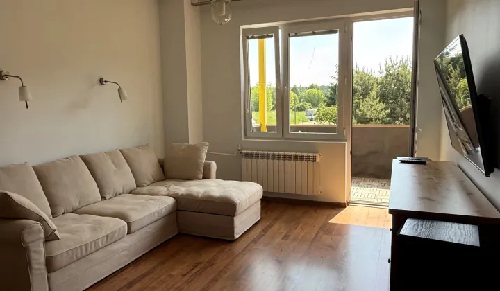 Mieszkanie 3-pokojowe Sosnowiec Zagórze, ul. Zielonogórska