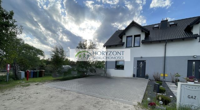 bliźniak, 5 pokoi Leźno. Zdjęcie 28