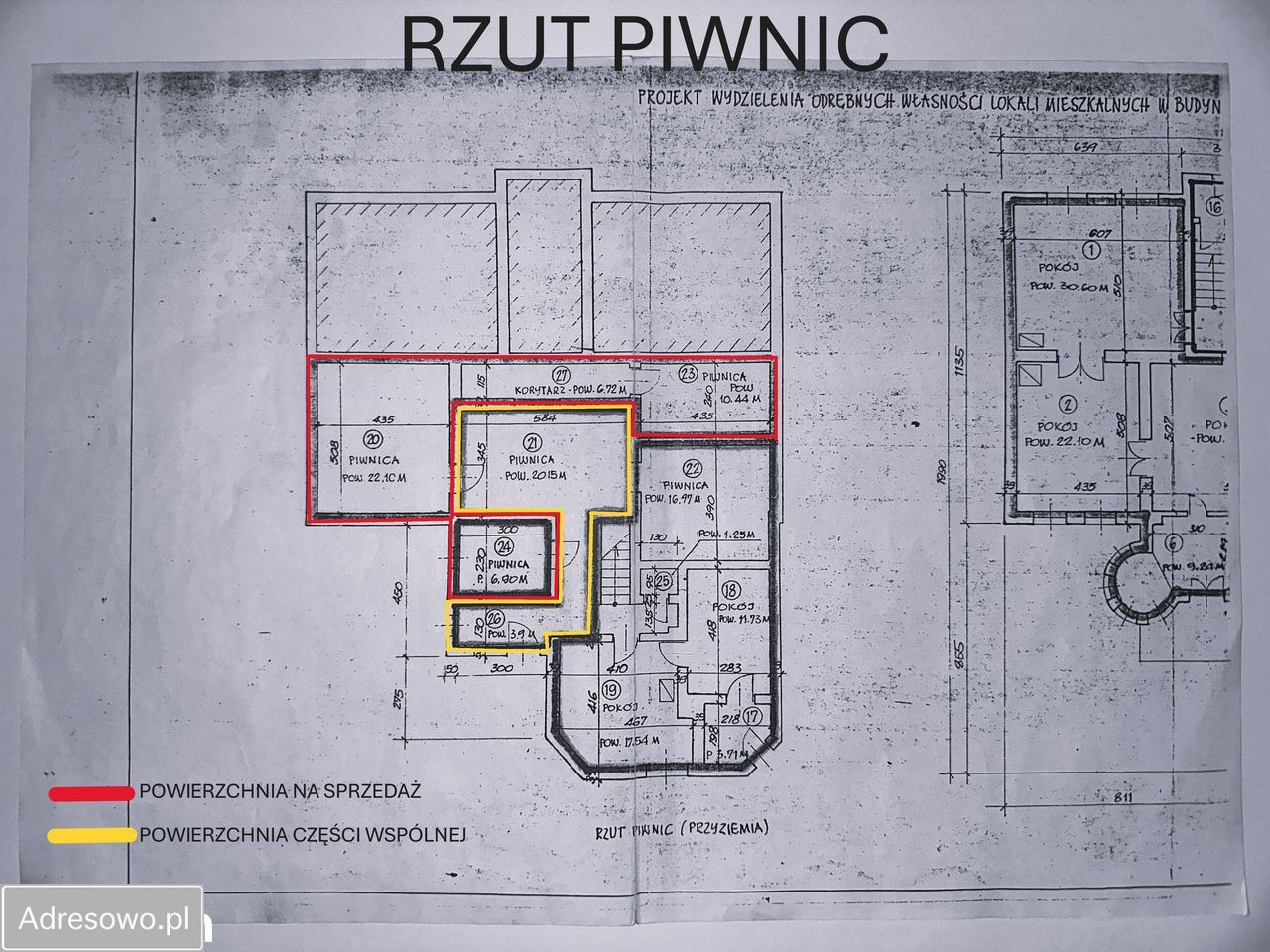kamienica Krzeszowice, ul. Legionów Polskich. Zdjęcie 12