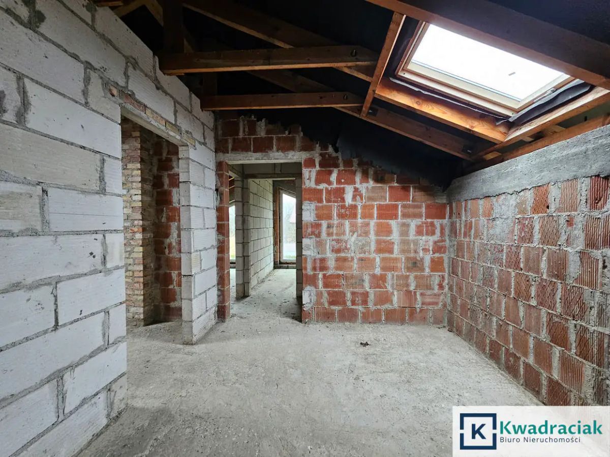 dom wolnostojący, 7 pokoi Rymanów, ul. Mitkowskiego. Zdjęcie 10