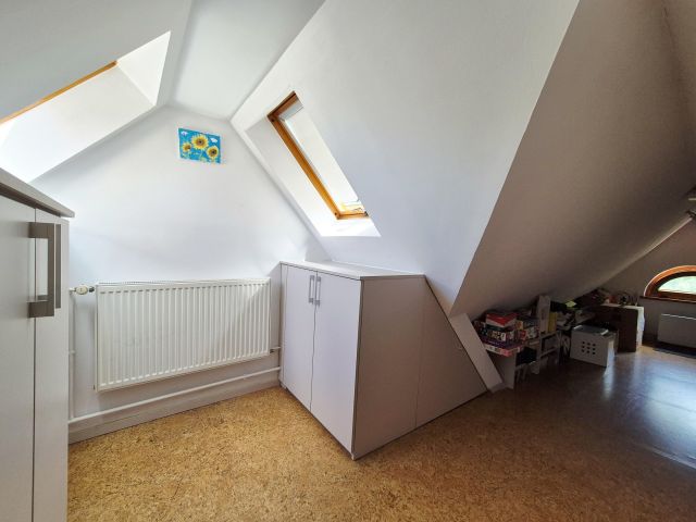 Mieszkanie 3-pokojowe Wrocław Zacisze, ul. ks. Emila Szramka. Zdjęcie 11