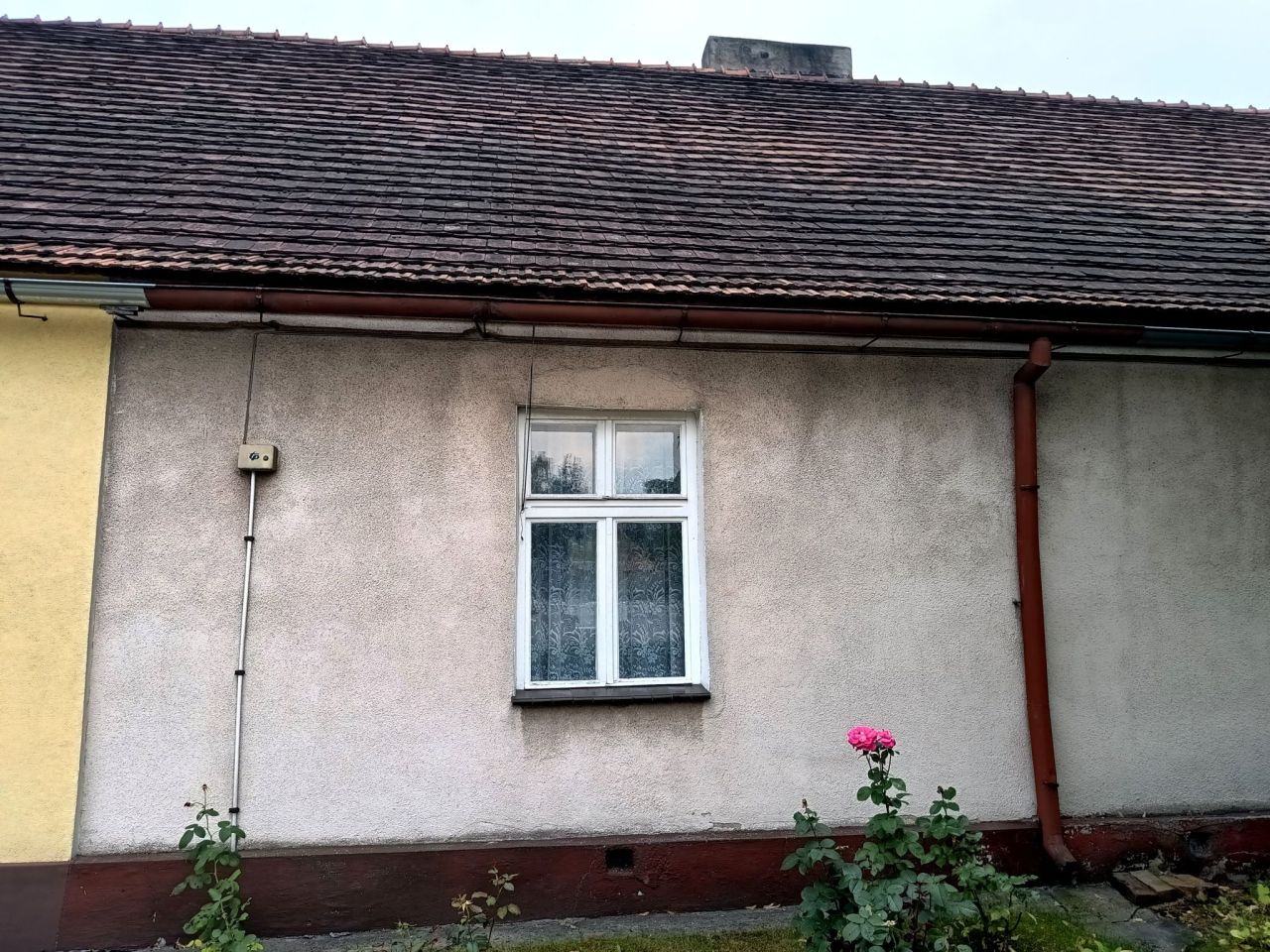 Mieszkanie 1-pokojowe Jaksice, ul. Dworcowa. Zdjęcie 16