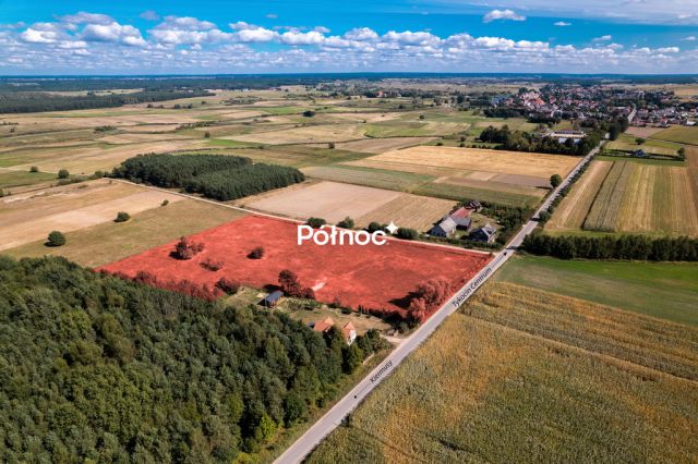 bliźniak, 4 pokoje Tykocin. Zdjęcie 32