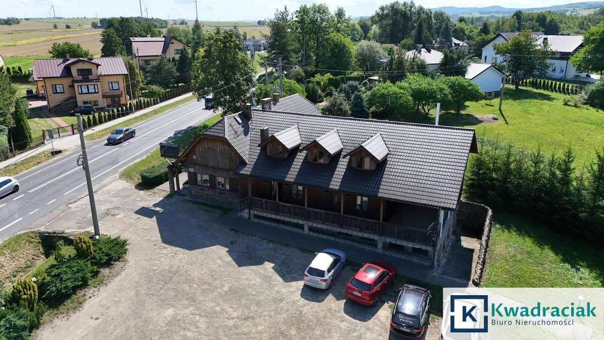 Lokal Iwonicz, ul. Floriańska. Zdjęcie 4