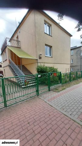 dom wolnostojący, 8 pokoi Wolin, ul. Słowiańska. Zdjęcie 1