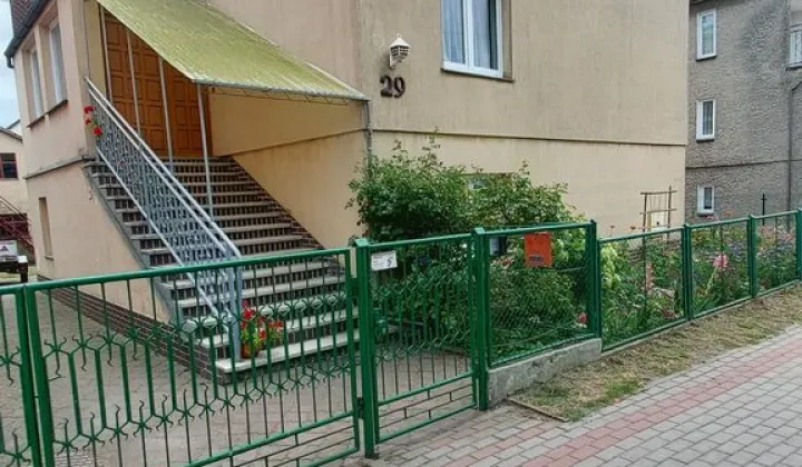 dom wolnostojący, 8 pokoi Wolin, ul. Słowiańska