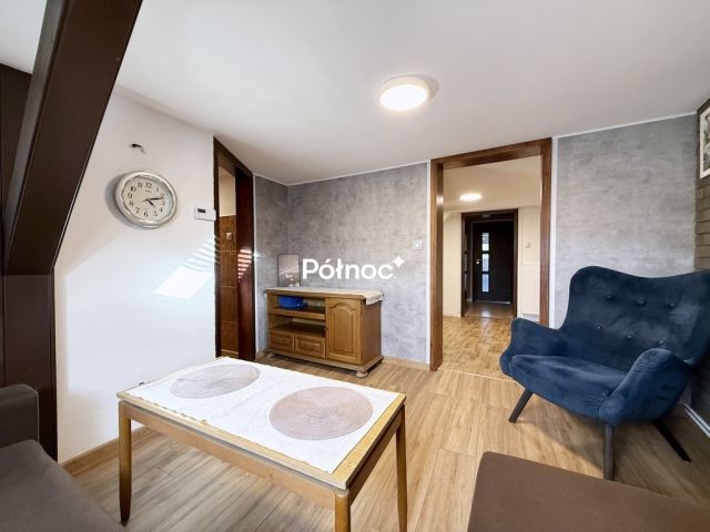 Mieszkanie 3-pokojowe Legnica. Zdjęcie 6