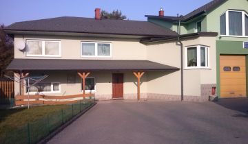 dom wolnostojący, 5 pokoi Dobroń Mały