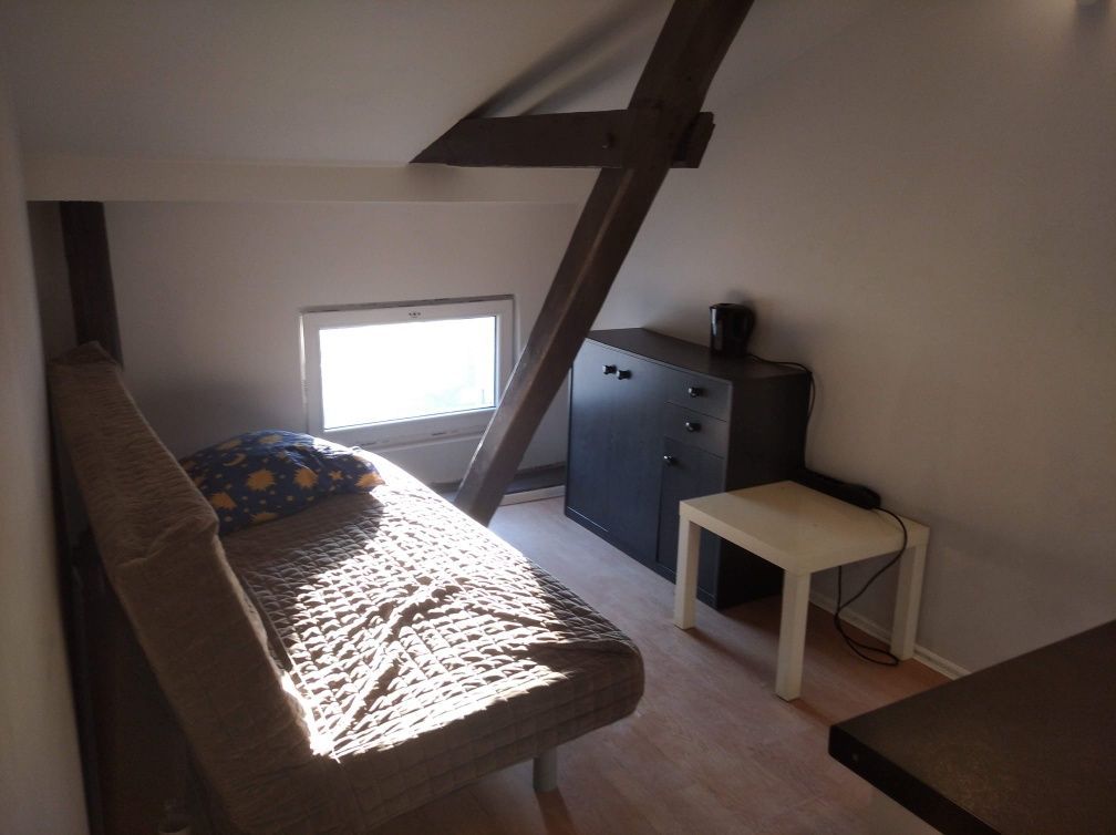 Mieszkanie 4-pokojowe Łódź Śródmieście. Zdjęcie 7